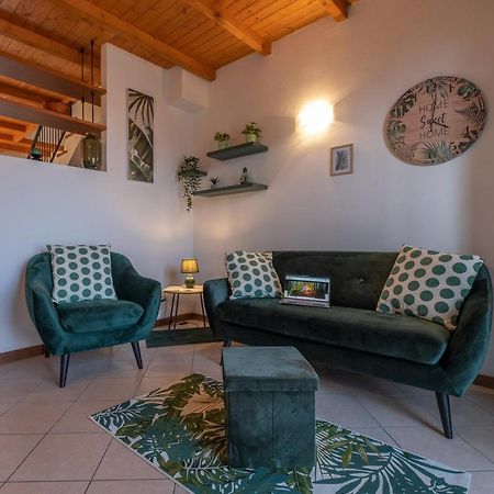 Happy Guest Apartments - Lake & Green Oasis Riva di Solto Kültér fotó