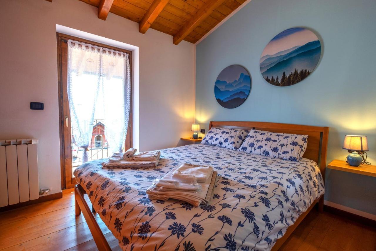 Happy Guest Apartments - Lake & Green Oasis Riva di Solto Kültér fotó