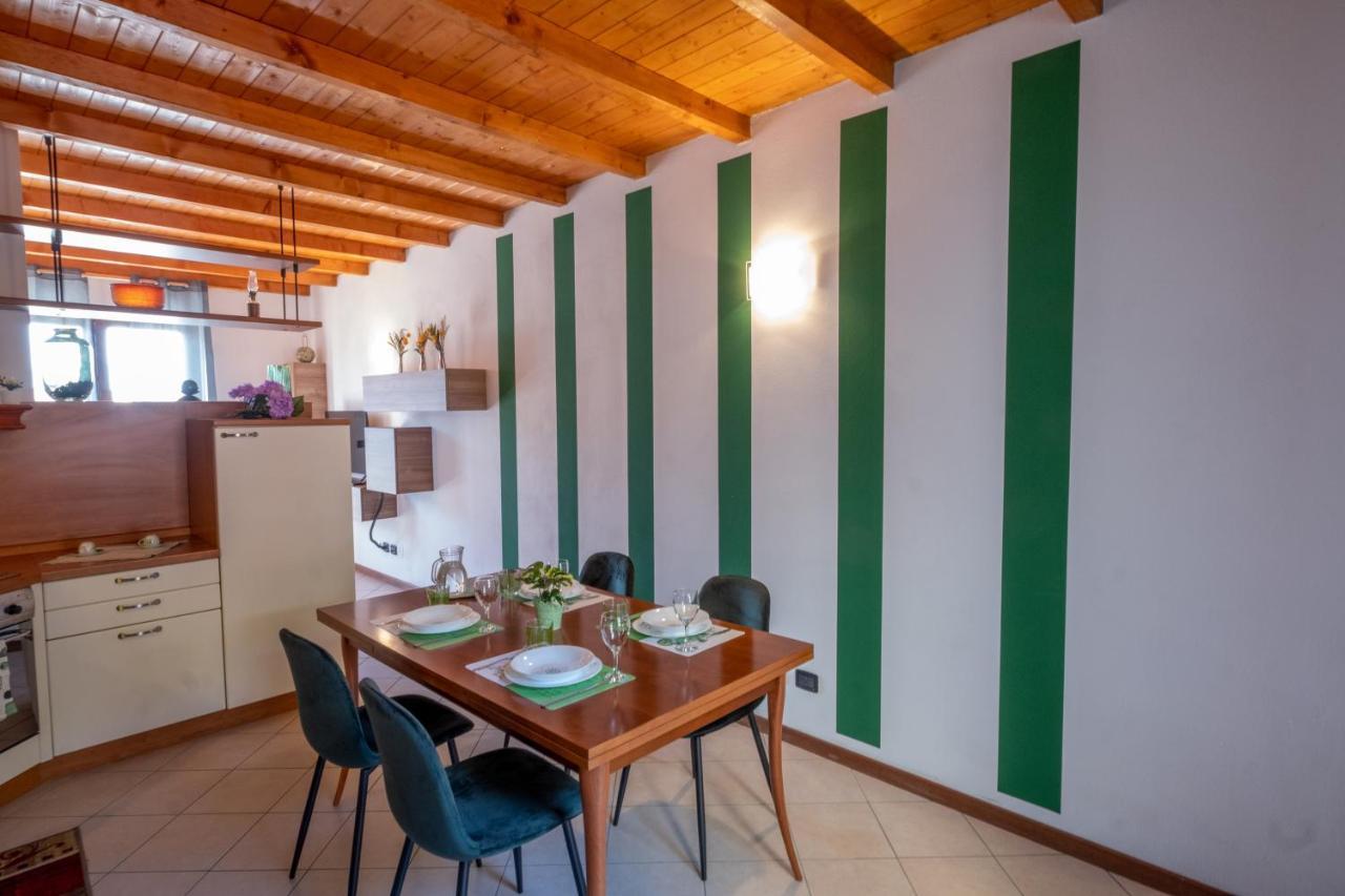 Happy Guest Apartments - Lake & Green Oasis Riva di Solto Kültér fotó